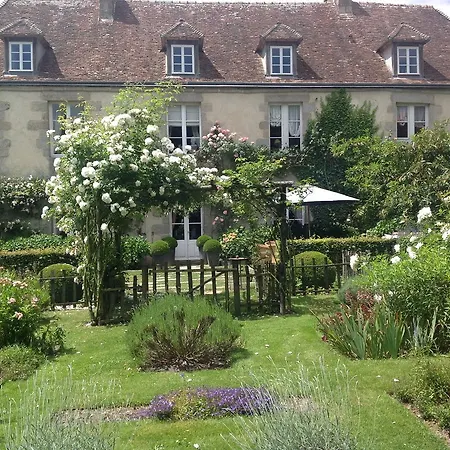La Louviere * Saint-Denis-sur-Sarthon