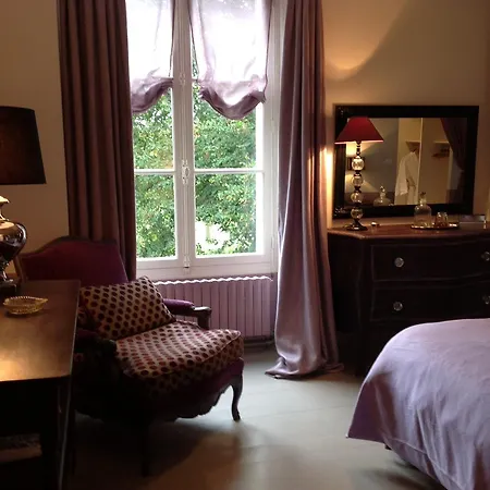 La Louviere * Saint-Denis-sur-Sarthon