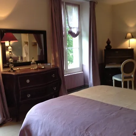 Couette-café La Louviere *