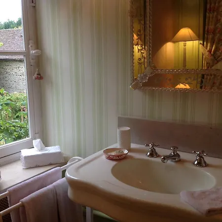 La Louviere * Saint-Denis-sur-Sarthon